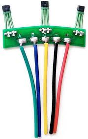 hall sensor